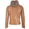 Męska kurtka skórzana Gipsy Cognac Alek 2 S19 LABRIV – ODZIEŻ Męska kurtka skórzana Gipsy Cognac Alek 2 S19 LABRIV – ODZIEŻ