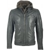Męska kurtka skórzana Gipsy Graphite Alek 2 S19 LABRIV – ODZIEŻ Męska kurtka skórzana Gipsy Graphite Alek 2 S19 LABRIV – ODZIEŻ