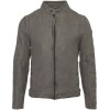 Męska kurtka skórzana Gipsy Grey Beat SF LVW – BLACK FRIDAY