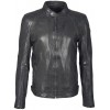Męska kurtka skórzana Gipsy Black Beat W19 SF NZROV – ODZIEŻ Męska kurtka skórzana Gipsy Black Beat W19 SF NZROV – ODZIEŻ