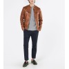 Męska skórzana kurtka Gipsy Cognac Camren SF NSLV – BLACK FRIDAY Męska skórzana kurtka Gipsy Cognac Camren SF NSLV – BLACK FRIDAY