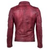 Męska kurtka z prawdziwej skóry Gipsy Cherry Cave SF W18 LANOV – BLACK FRIDAY Męska kurtka z prawdziwej skóry Gipsy Cherry Cave SF W18 LANOV – BLACK FRIDAY