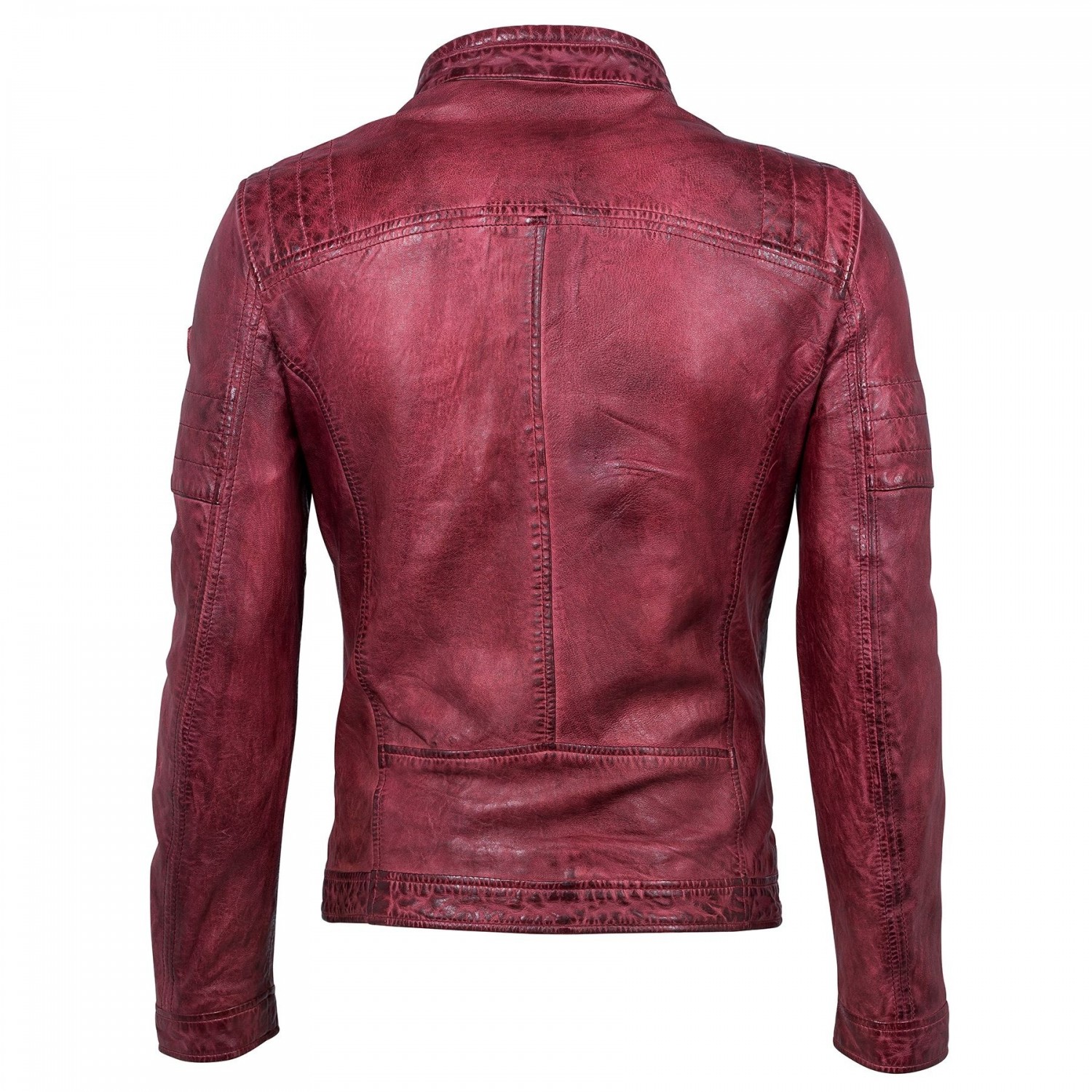 Męska kurtka z prawdziwej skóry Gipsy Cherry Cave SF W18 LANOV – BLACK FRIDAY Męska kurtka z prawdziwej skóry Gipsy Cherry Cave SF W18 LANOV – BLACK FRIDAY