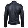 Męska kurtka z prawdziwej skóry Gipsy Black Cave SF W18 LANOV – ODZIEŻ Męska kurtka z prawdziwej skóry Gipsy Black Cave SF W18 LANOV – ODZIEŻ