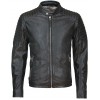 Męska kurtka skórzana Gipsy Czarna Chesney S17 SF LONTV – ODZIEŻ