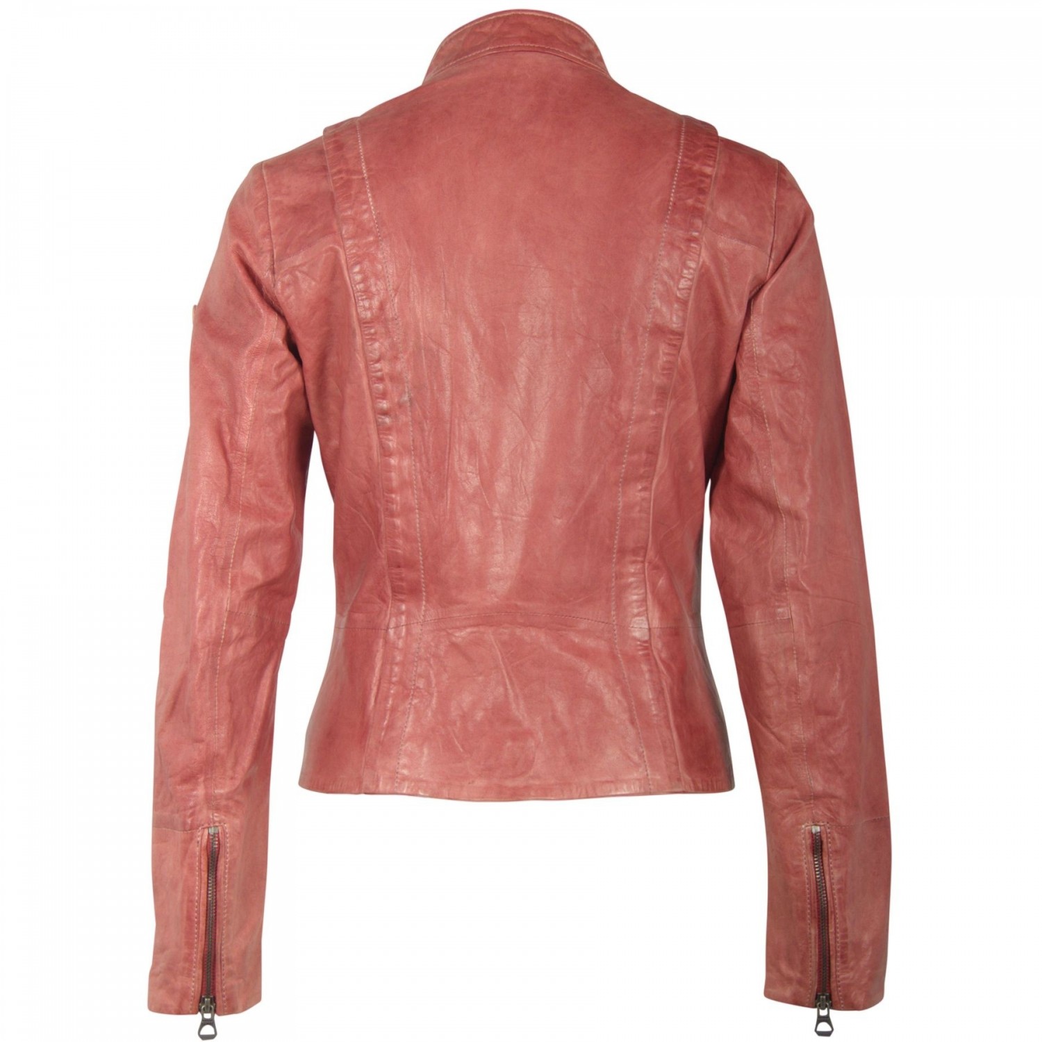Damska kurtka skórzana Gipsy Dusty Pink Chessy S19 NSLONTV – ODZIEŻ Damska kurtka skórzana Gipsy Dusty Pink Chessy S19 NSLONTV – ODZIEŻ