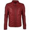 Męska kurtka skórzana Gipsy Red Coby S16 LAKEV – ODZIEŻ