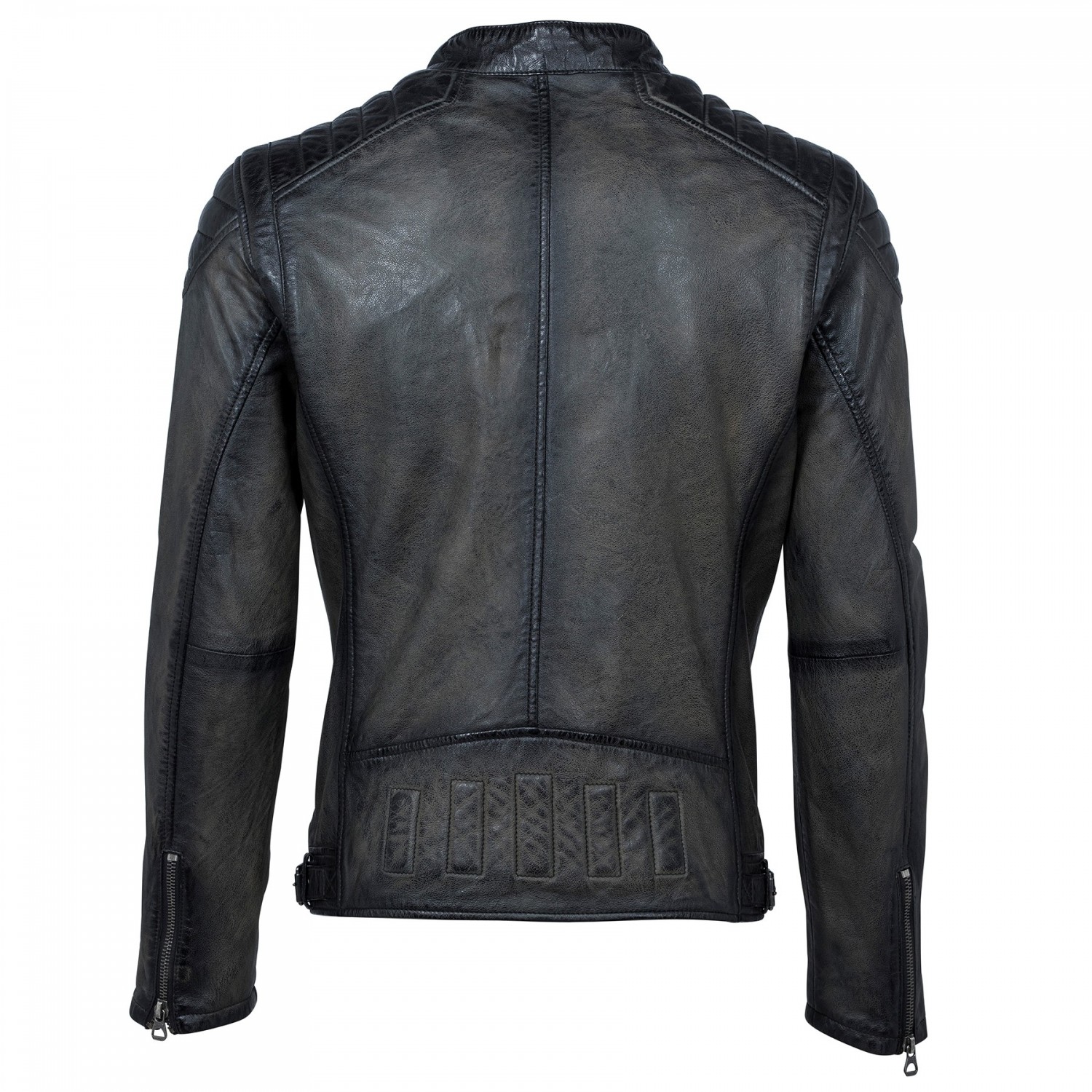 Męska oryginalna skórzana kurtka Gipsy Vintage Khaki Colt W18 LASANV – ODZIEŻ Męska oryginalna skórzana kurtka Gipsy Vintage Khaki Colt W18 LASANV – ODZIEŻ