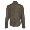 Męska kurtka skórzana Gipsy Dark Grey Cove SF LSWV – ODZIEŻ