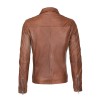 Męska kurtka skórzana Gipsy Cognac Davis S17 SF NSLV – BLACK FRIDAY Męska kurtka skórzana Gipsy Cognac Davis S17 SF NSLV – BLACK FRIDAY
