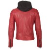 Męska kurtka skórzana Gipsy Red Dogon SF LVW – ODZIEŻ