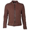 Męska skórzana kurtka Gipsy Chestnut G2MShion SF LCOUNTV – ODZIEŻ