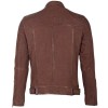 Męska skórzana kurtka Gipsy Chestnut G2MShion SF LCOUNTV – ODZIEŻ