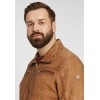 Męska skórzana kurtka Gipsy Cognac GBBlunt CF LNUV – ODZIEŻ