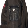 Męska kurtka skórzana Gipsy Antique Brown GBGismo LAKAV – ODZIEŻ Męska kurtka skórzana Gipsy Antique Brown GBGismo LAKAV – ODZIEŻ