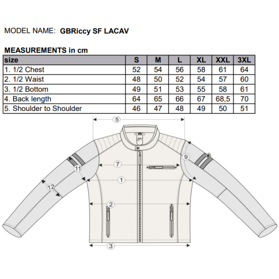 Męska skórzana kurtka Gipsy granatowo-bordowa GBRiccy SF LACAV – ODZIEŻ Męska skórzana kurtka Gipsy granatowo-bordowa GBRiccy SF LACAV – ODZIEŻ
