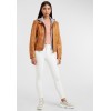 Kurtka skórzana damska Gipsy Camel GGAbby S21 LAMAS – BLACK FRIDAY Kurtka skórzana damska Gipsy Camel GGAbby S21 LAMAS – BLACK FRIDAY