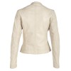 Kurtka skórzana damska Gipsy Off White GGNidel LAMAS – BLACK FRIDAY Kurtka skórzana damska Gipsy Off White GGNidel LAMAS – BLACK FRIDAY