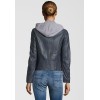Kurtka skórzana damska Gipsy Denim Blue GGTalida LAMAS – ODZIEŻ
