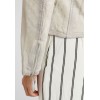 Damska kurtka skórzana Gipsy Off White GGVinny LADEV – ODZIEŻ
