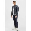 Męska skórzana kurtka Gipsy Denim Blue GMComrie LACEV W – BLACK FRIDAY Męska skórzana kurtka Gipsy Denim Blue GMComrie LACEV W – BLACK FRIDAY