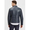 Męska skórzana kurtka Gipsy Denim Blue GMComrie LACEV W – BLACK FRIDAY Męska skórzana kurtka Gipsy Denim Blue GMComrie LACEV W – BLACK FRIDAY