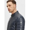 Męska skórzana kurtka Gipsy Denim Blue GMComrie LACEV W – BLACK FRIDAY Męska skórzana kurtka Gipsy Denim Blue GMComrie LACEV W – BLACK FRIDAY