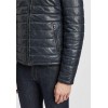 Męska skórzana kurtka Gipsy Denim Blue GMComrie LACEV W – BLACK FRIDAY Męska skórzana kurtka Gipsy Denim Blue GMComrie LACEV W – BLACK FRIDAY