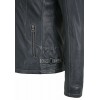Kurtka skórzana damska Gipsy Denim Blue GWRozy CF NSLONTV – ODZIEŻ Kurtka skórzana damska Gipsy Denim Blue GWRozy CF NSLONTV – ODZIEŻ