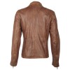 Męska kurtka skórzana Gipsy Chestnut Leon 2 NSLV – ODZIEŻ Męska kurtka skórzana Gipsy Chestnut Leon 2 NSLV – ODZIEŻ