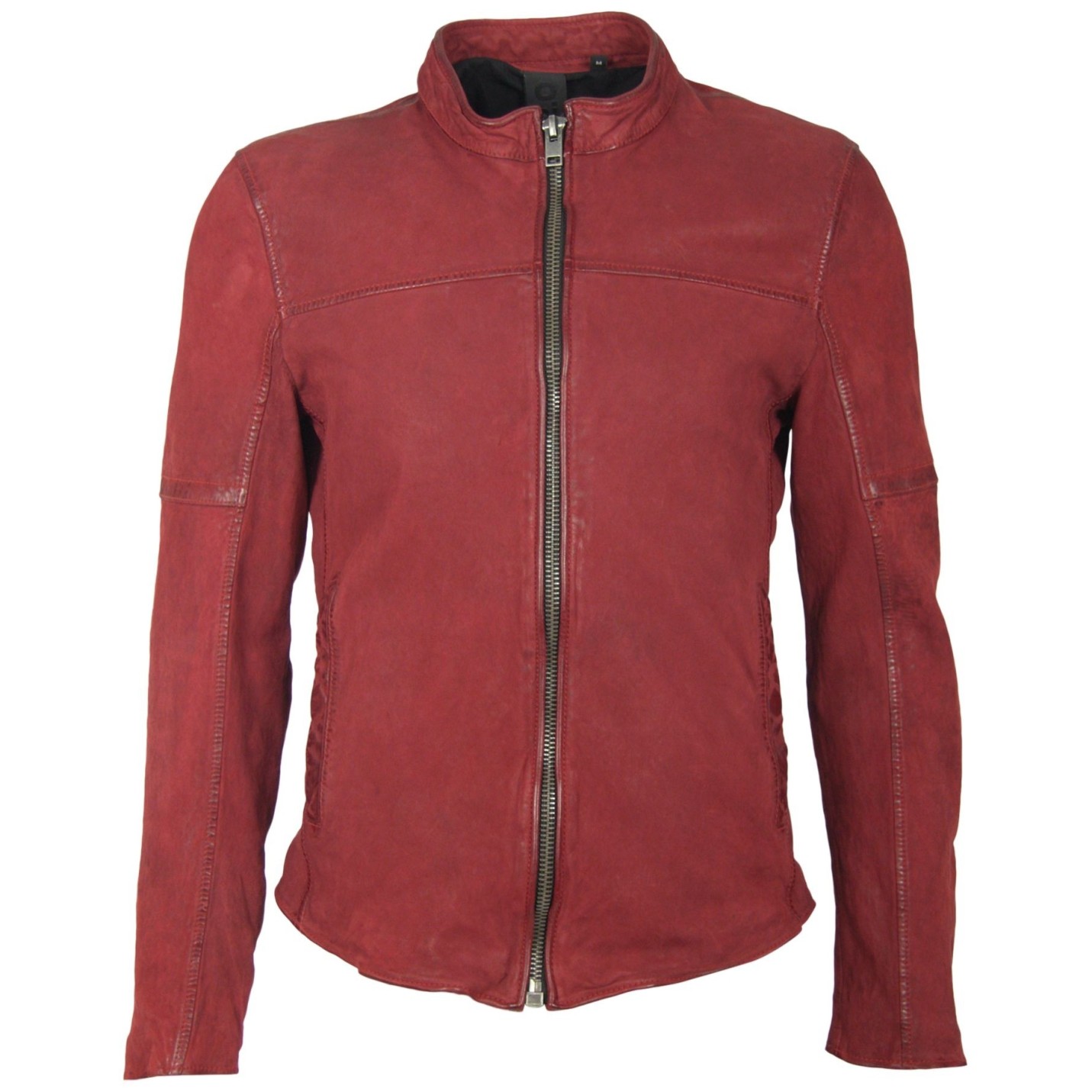 Męska kurtka skórzana Gipsy Cherry Segou SF LMAV – ODZIEŻ Męska kurtka skórzana Gipsy Cherry Segou SF LMAV – ODZIEŻ