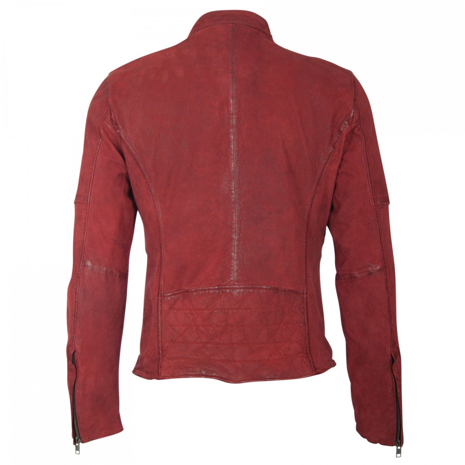 Męska kurtka skórzana Gipsy Cherry Segou SF LMAV – ODZIEŻ Męska kurtka skórzana Gipsy Cherry Segou SF LMAV – ODZIEŻ