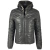 Męska kurtka skórzana Gipsy Snow Grey LNBV W – ODZIEŻ Męska kurtka skórzana Gipsy Snow Grey LNBV W – ODZIEŻ