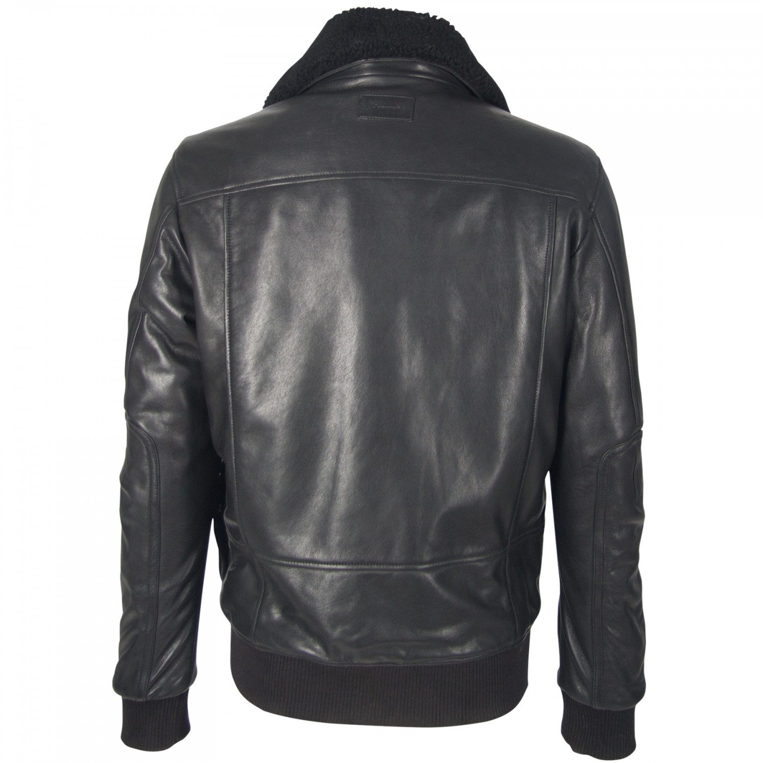 Męska kurtka skórzana Gipsy Black Storm NSLVV W – BLACK FRIDAY Męska kurtka skórzana Gipsy Black Storm NSLVV W – BLACK FRIDAY