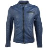 Męska kurtka skórzana Gipsy Blue Young W18 SF LVWW – BLACK FRIDAY