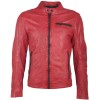 Męska kurtka skórzana Gipsy Rosie Young W18 SF LVWW – ODZIEŻ