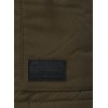 Męska kurtka zimowa Sublevel Olive H5218U44361A – ODZIEŻ Męska kurtka zimowa Sublevel Olive H5218U44361A – ODZIEŻ