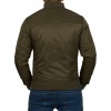 Kurtka męska Young & Rich Khaki 444 – BLACK FRIDAY