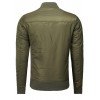 Kurtka męska Young & Rich Khaki 444 – BLACK FRIDAY