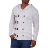 Kurtka-sweter męski Carisma Cream 7093 – BLACK FRIDAY Kurtka-sweter męski Carisma Cream 7093 – BLACK FRIDAY