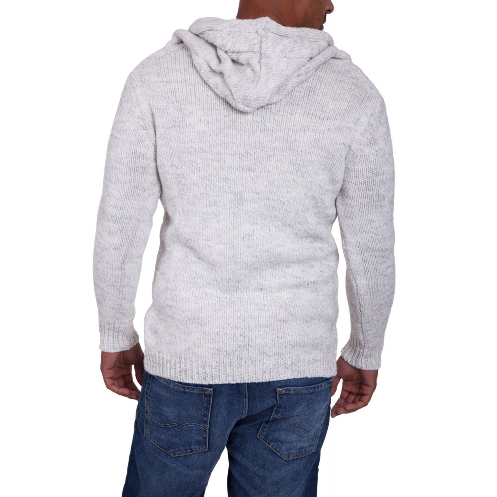 Kurtka-sweter męski Carisma Cream 7093 – BLACK FRIDAY Kurtka-sweter męski Carisma Cream 7093 – BLACK FRIDAY