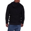 Kurtka-sweter męski Carisma Antracyt 7110 – BLACK FRIDAY