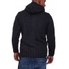 Kurtka-sweter męski Carisma Antracyt 7115 – BLACK FRIDAY Kurtka-sweter męski Carisma Antracyt 7115 – BLACK FRIDAY