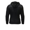 Kurtka-sweter męski Carisma Black 7116 – ODZIEŻ Kurtka-sweter męski Carisma Black 7116 – ODZIEŻ