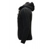Kurtka-sweter męski Carisma Black 7116 – ODZIEŻ Kurtka-sweter męski Carisma Black 7116 – ODZIEŻ