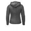 Kurtka-Bluza męska Carisma Antracyt 7165 – ODZIEŻ