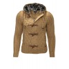 Kurtka-Bluza męska Carisma Camel 7165 – ODZIEŻ Kurtka-Bluza męska Carisma Camel 7165 – ODZIEŻ