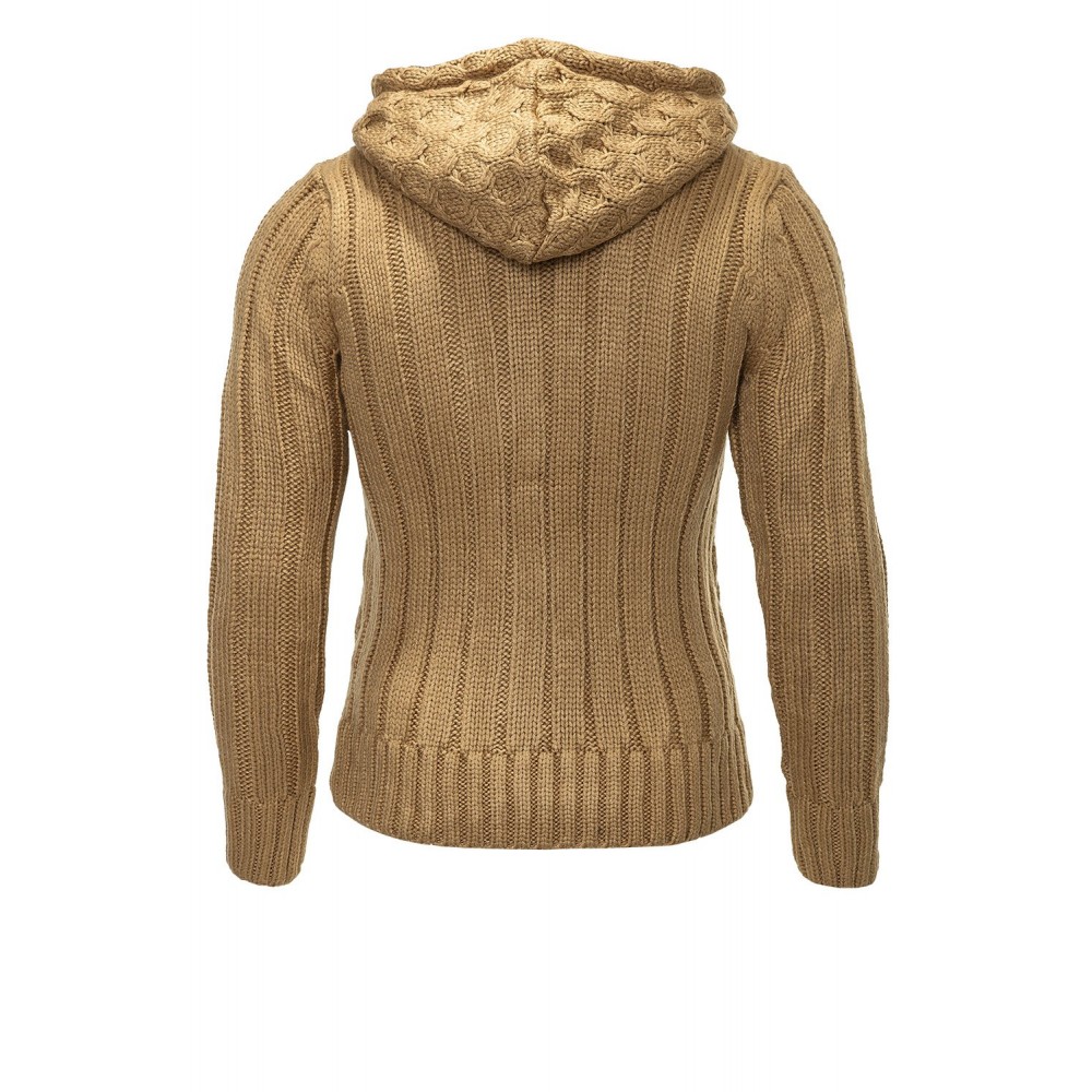 Kurtka-Bluza męska Carisma Camel 7165 – ODZIEŻ Kurtka-Bluza męska Carisma Camel 7165 – ODZIEŻ