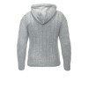 Męska kurtka-bluza Carisma Grey z podszewką futrzaną 7170 – ODZIEŻ Męska kurtka-bluza Carisma Grey z podszewką futrzaną 7170 – ODZIEŻ
