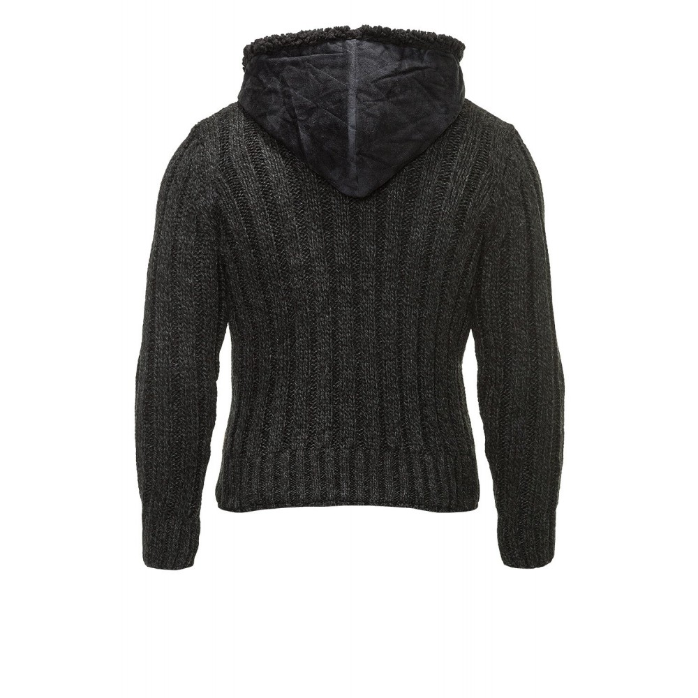 Kurtka-Bluza męska Carisma Czarna 7187 – BLACK FRIDAY Kurtka-Bluza męska Carisma Czarna 7187 – BLACK FRIDAY